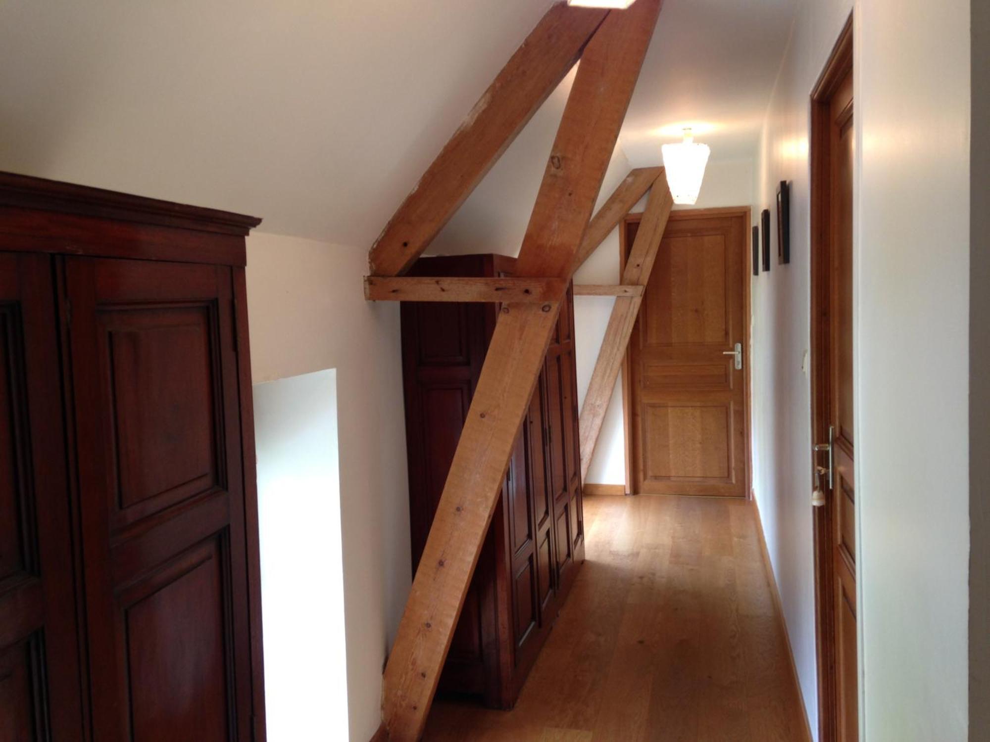 La Ferme Du Dizacre Bed and Breakfast Leubringhen Δωμάτιο φωτογραφία