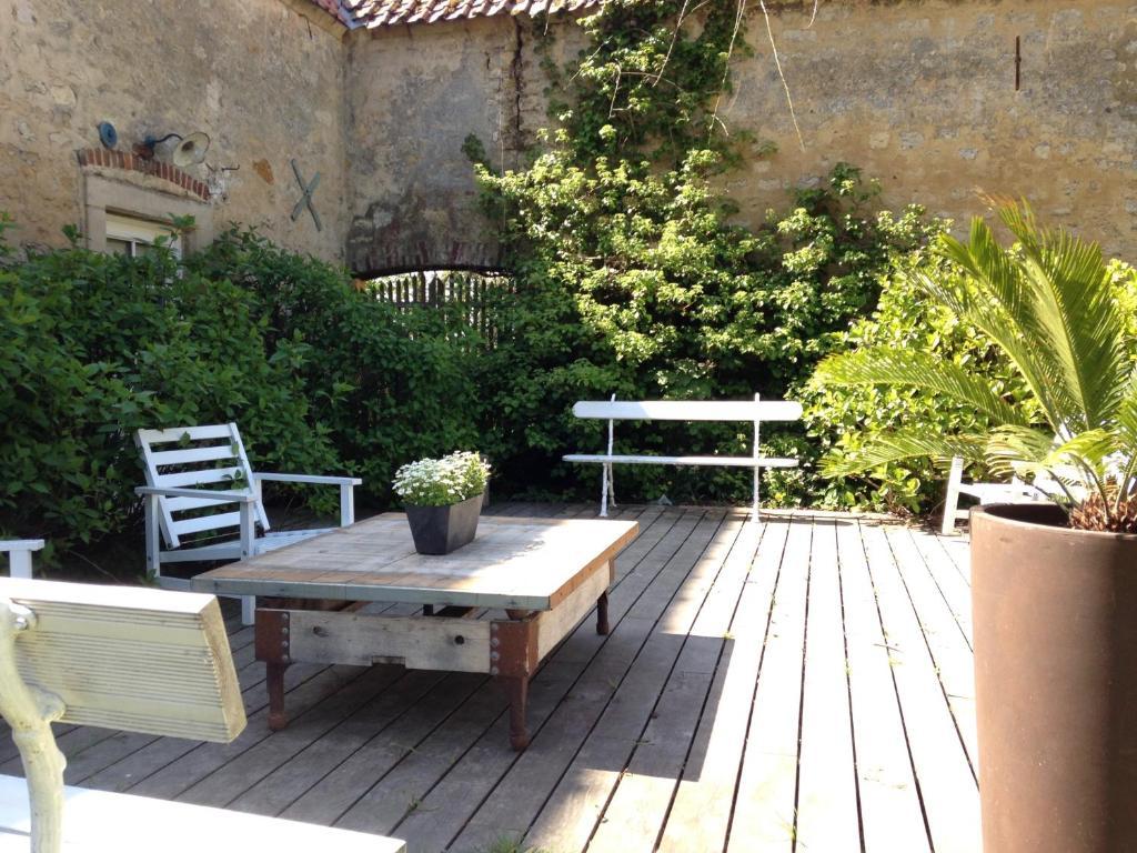 La Ferme Du Dizacre Bed and Breakfast Leubringhen Εξωτερικό φωτογραφία